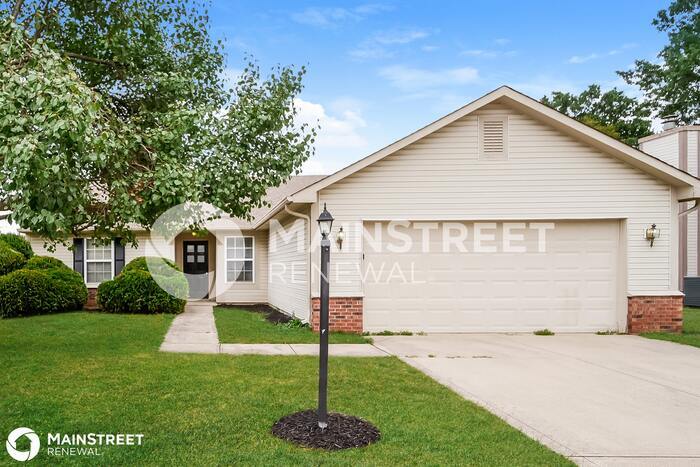 Primary Photo - 12250 Longstraw Dr, Indianapolis, IN 46236