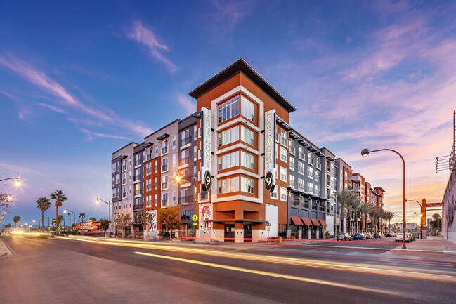 fremont9 apartments las vegas nv apartments com