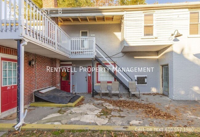 Foto del edificio - 265 Beech St