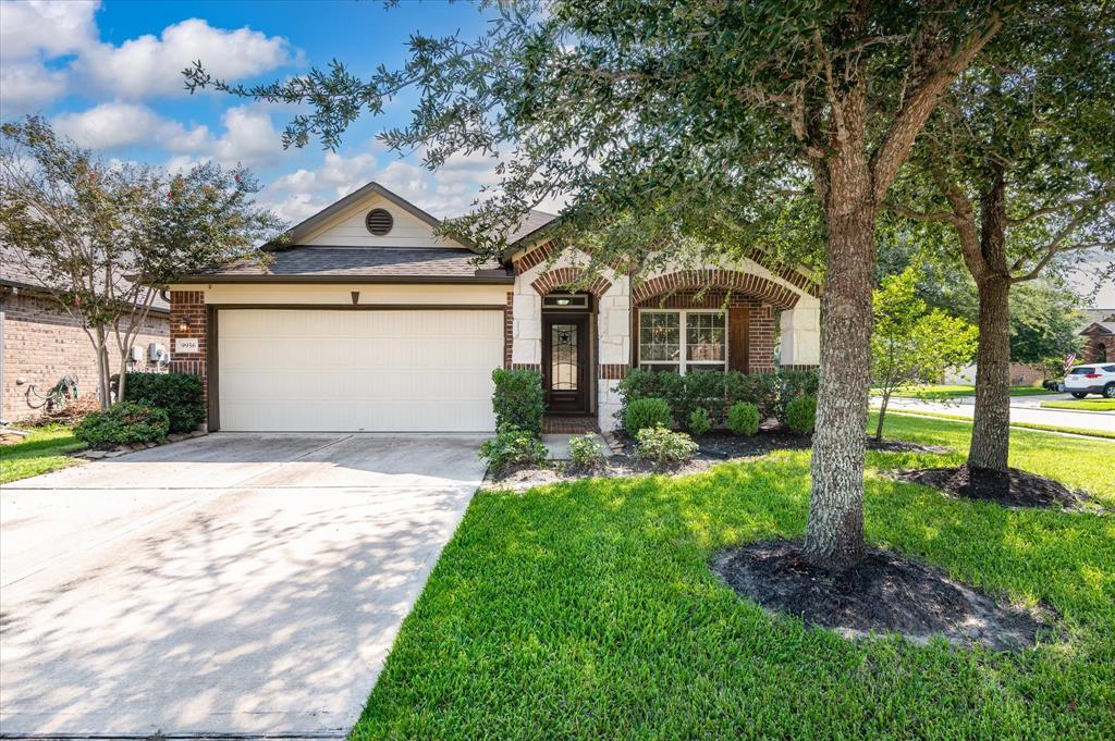 9956 Spring Rock Ln, Brookshire, TX 77423 House Rental in Brookshire, TX