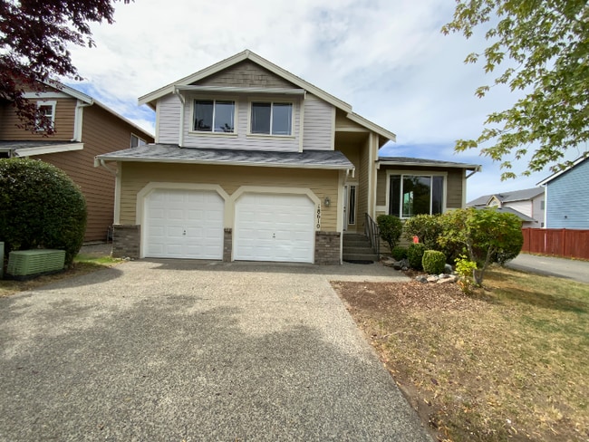 Foto del edificio - 18610 96th Ave E