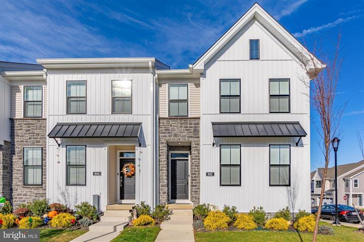 Foto principal - 802 Hoopes Ln