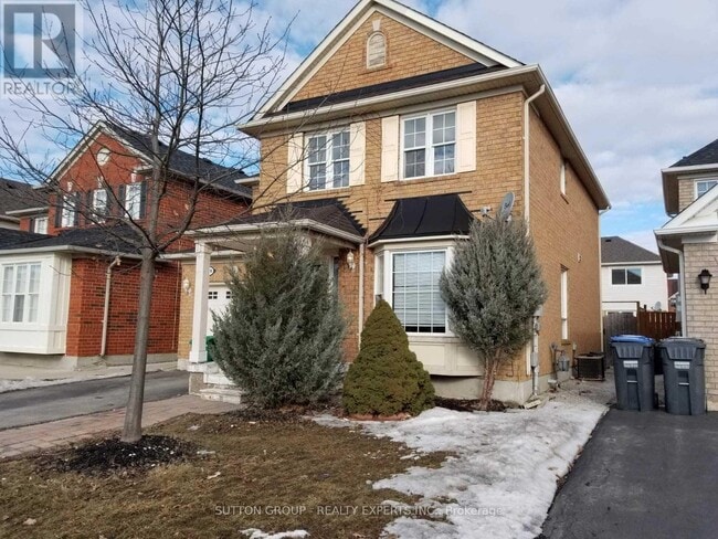 Building Photo - 69 Botavia Downs Dr