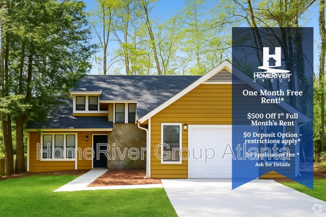 Building Photo - 480 Padens Chase Ct
