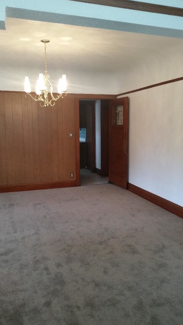 Foto del edificio - 3078 N Humboldt Blvd