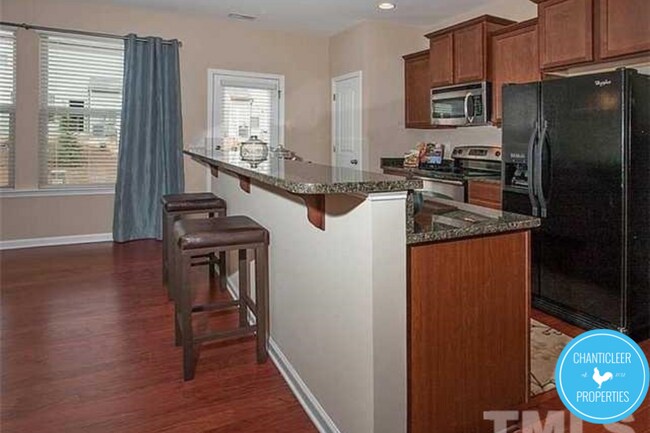 Foto del edificio - 3721 Landshire View Lane