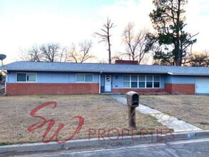 Building Photo - 1030 N Neblett Ave