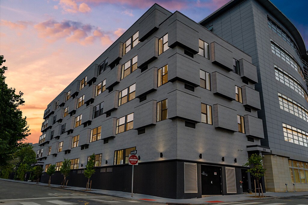 Moxie JSQ Apartments 253 Academy St Jersey City, NJ