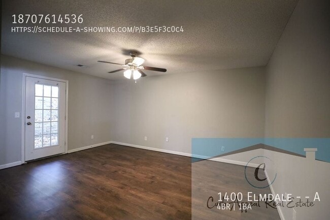 Foto del edificio - 1400 Elmdale Pl
