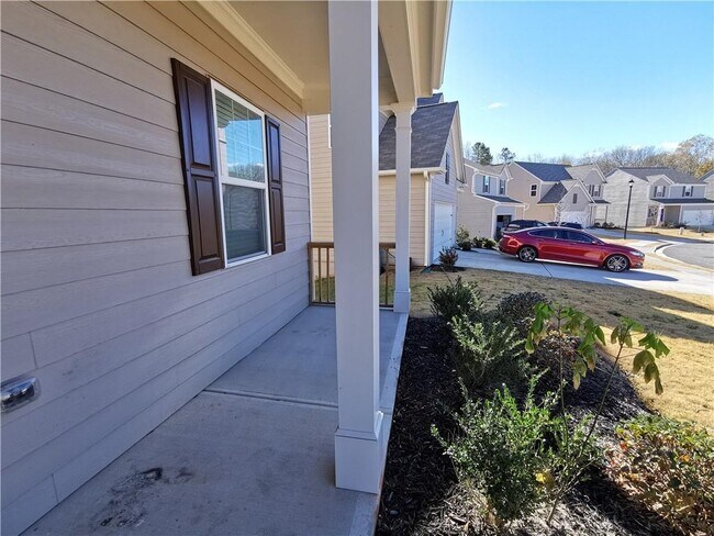 Foto del edificio - 11 Darling Ln