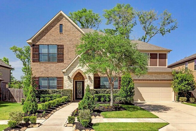 Foto del edificio - 7007 Fall Creek Ln