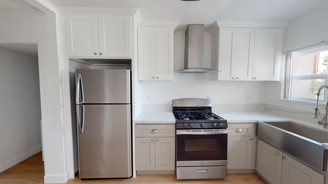 Foto del interior - Lyman Place Apartments
