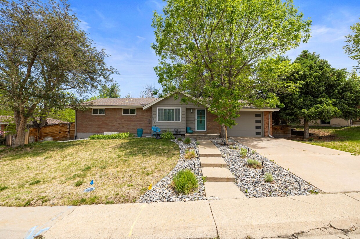 Photo - 6146 S Josephine Way (Centennial, CO)