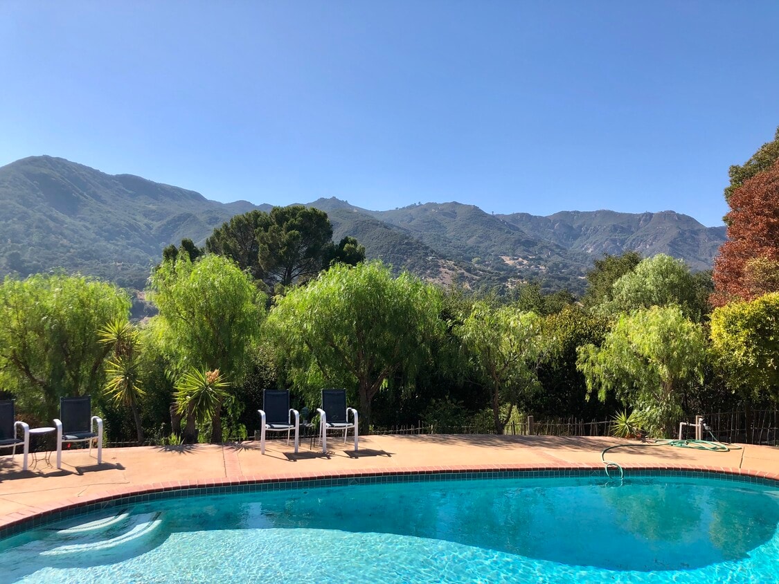 6 Houses for Rent in Topanga, CA Westside Rentals
