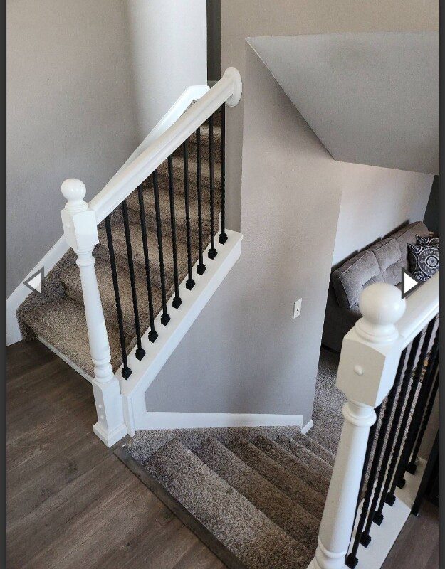 Foto del edificio - 7015 Woody Creek Dr