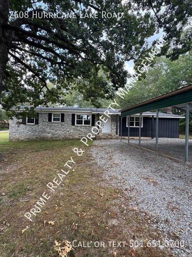 Building Photo - 2608 Hurricane Lake Rd