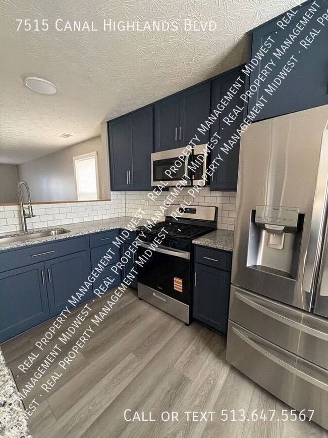 Building Photo - 7515 Canal Highlands Blvd