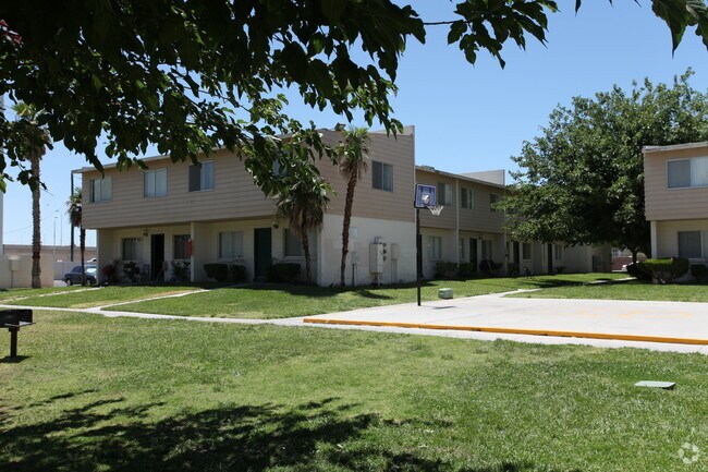 Foto del edificio - Spencer Street Manor