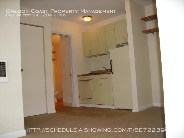 Foto del edificio - Ocean View Studio