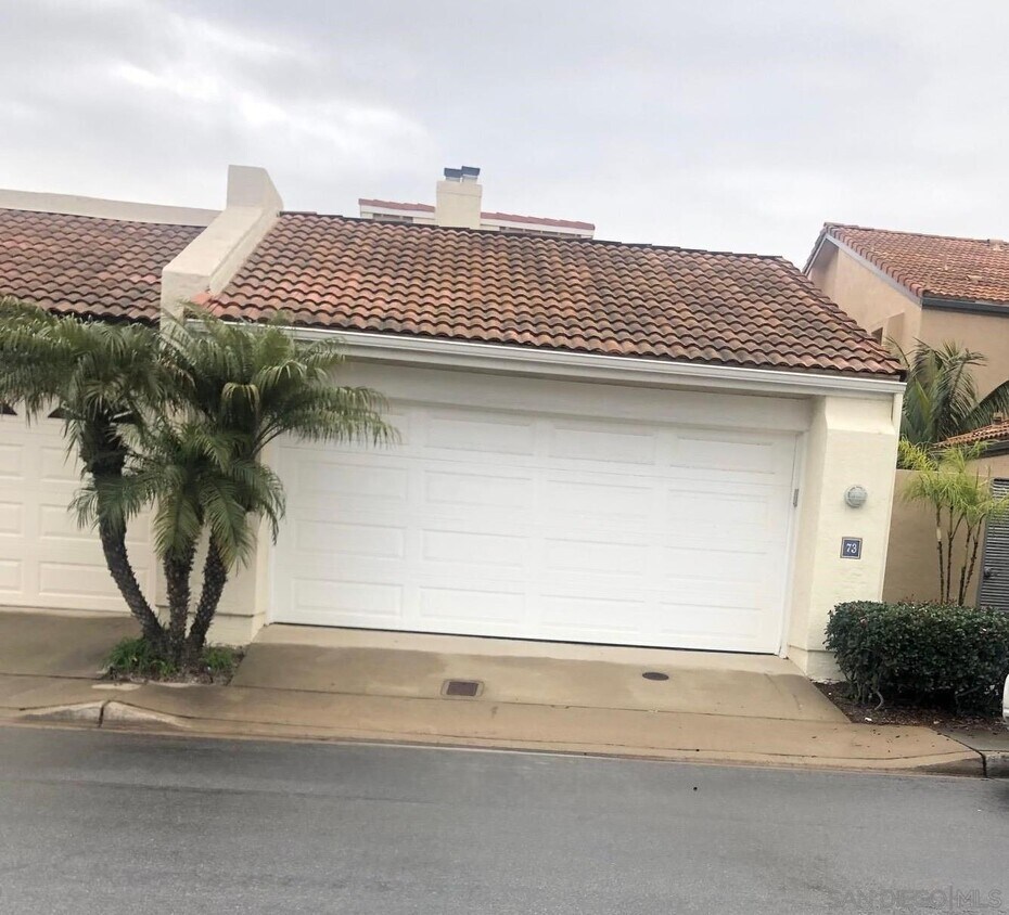 73 Port of Spain Rd, Coronado, CA 92118 Townhome Rentals in Coronado