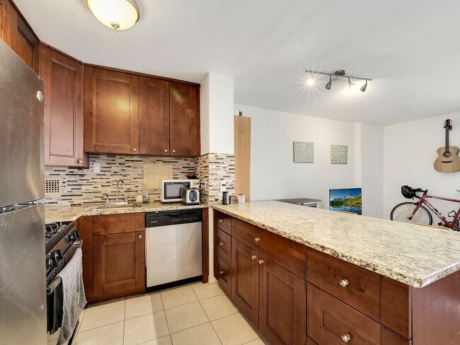 Foto del edificio - 950 25th St NW