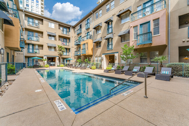 Elle West Ave - Apartments in Austin, TX | Apartments.com