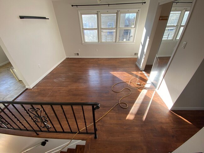 Foto del edificio - 21 Wadsworth Ave