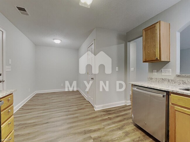 Foto del edificio - 3 br, 2 bath House - 1218 Pearl Crescent Dr