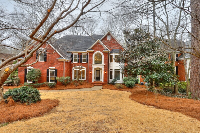 Primary Photo - 1360 Valley Reserve Dr NW
