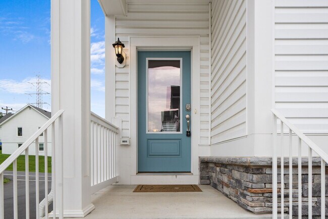 Foto del edificio - 43822 Jenkins Ln