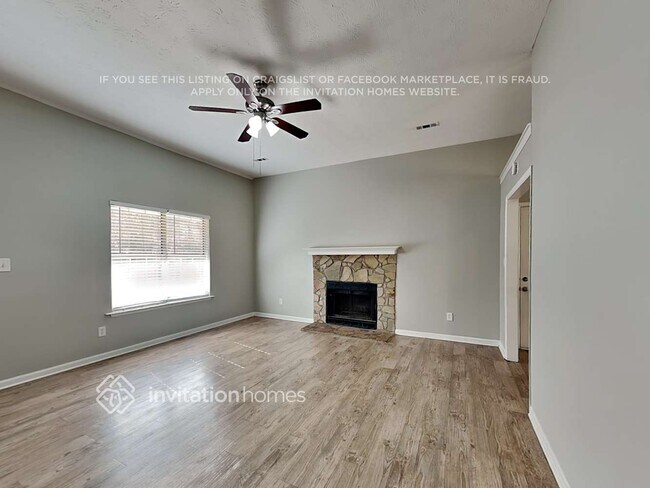 Foto del edificio - 60 Melton Way