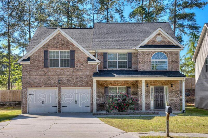 2414 Utopia Ct, Augusta, GA 30909 House for Rent in Augusta, GA