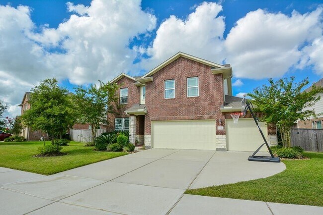 Foto del edificio - 24126 Haywards Crossing Ln