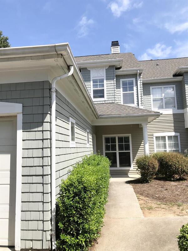 18727 Silver Quay Dr, Cornelius, NC 28031 Townhome Rentals in