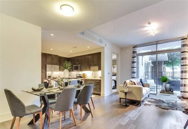 Foto del edificio - 2 bedroom in Dallas TX 75230