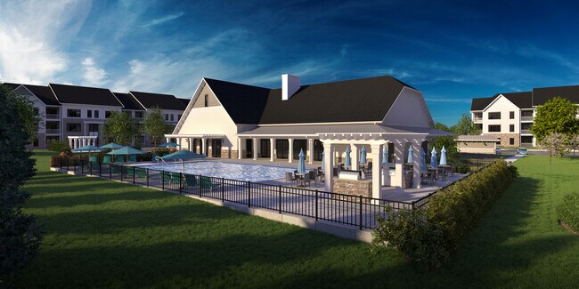 Foto del edificio - 14750 Wallin Dr