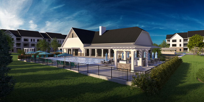 Building Photo - 14750 Wallin Dr
