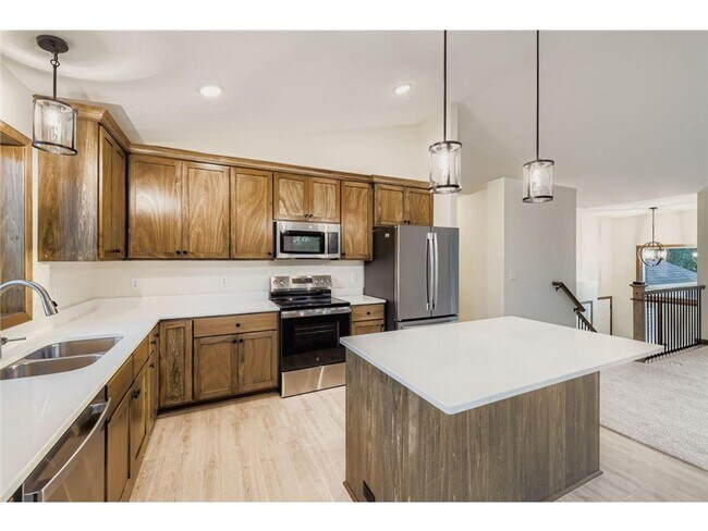 Building Photo - Sparkling ***New Construction*** 3 Bedroom...