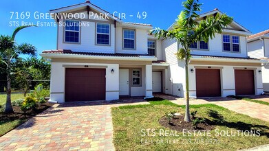 Building Photo - 7169 Greenwood Park Cir