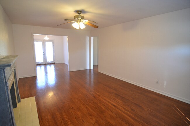 Foto del edificio - 4009 NW 15th St