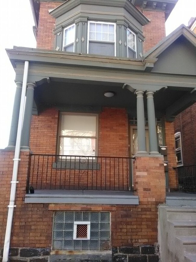 Foto del edificio - 238 W Abbottsford Ave