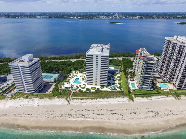 Foto del edificio - 5280 N Ocean Dr