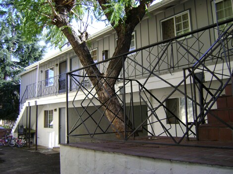 Foto del edificio - 256 Mountain View Ave