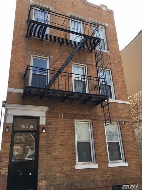 Primary Photo - 34-11 43rd St
