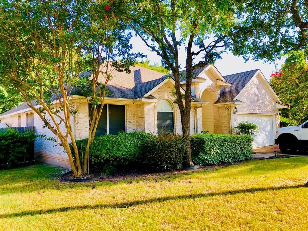 1104 Hunter's Creek Dr, Cedar Park, TX 78613 House Rental in Cedar
