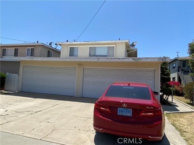 Primary Photo - 17313 Denker Ave