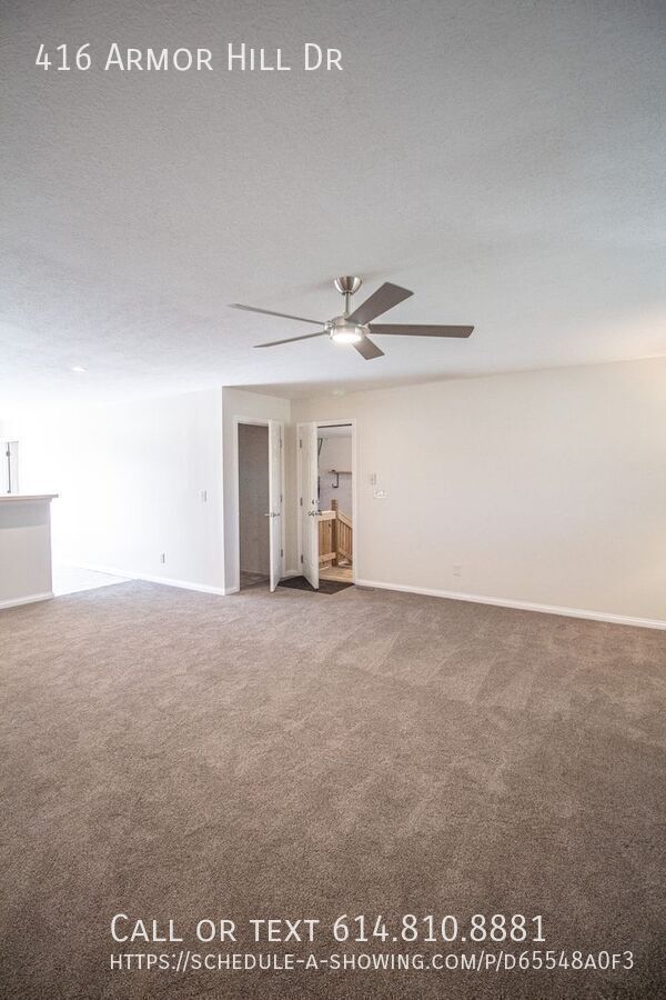 Foto del edificio - 416 Armor Hill Dr