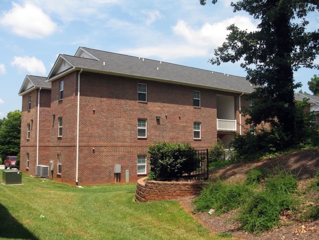 Building Photo - Guilford College East