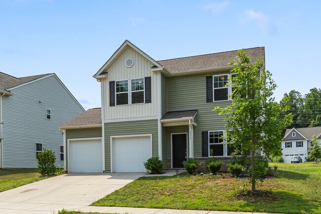 Foto del edificio - 4213 Stockbrook Dr