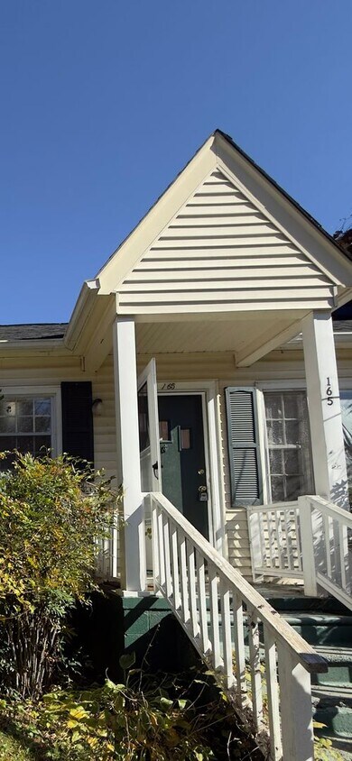 Primary Photo - NOW LEASING — A Beautiful 2-Bedroom Home in Winston-Salem!